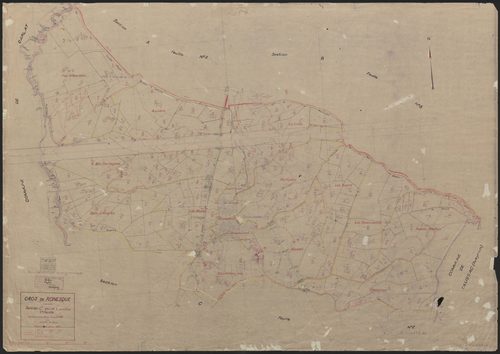 Section C1 dite d'Escoubiac