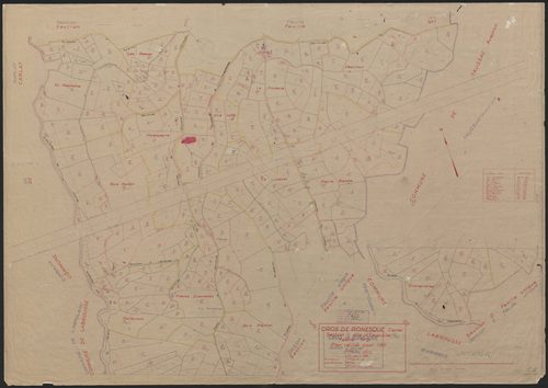 Section C2 dite d'Escoubiac