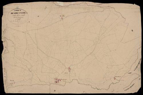 Section A1 dite des Deux-Verges