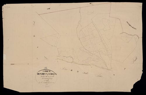 Section A2 dite des Deux-Verges