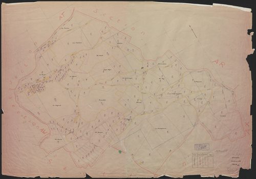 Section AS