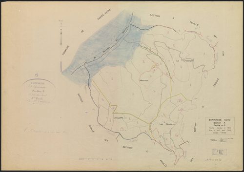 Section A3