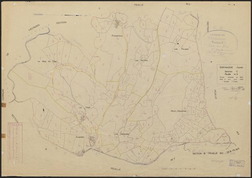 Section C3