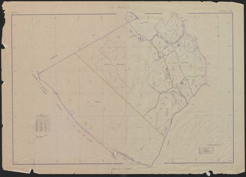 Section AB