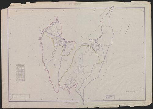 Section AP
