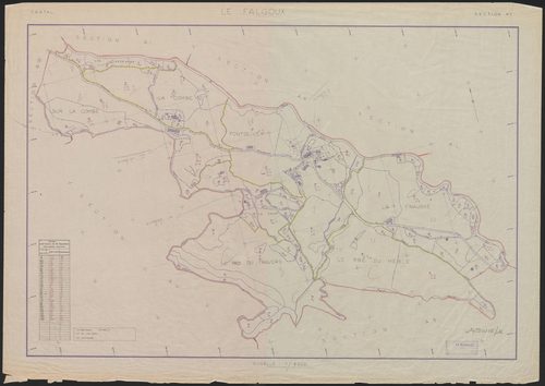 Section AT