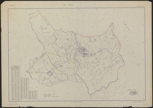 Section AB