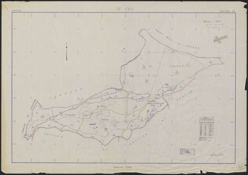 Section AD