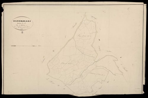 Section I2 dite d'Olières