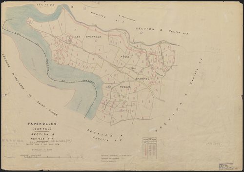Section A1