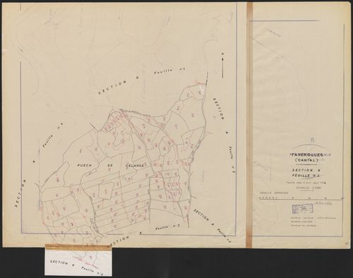 Section K5
