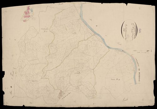 Section A1 dite de Saint-Mary-le-Cros