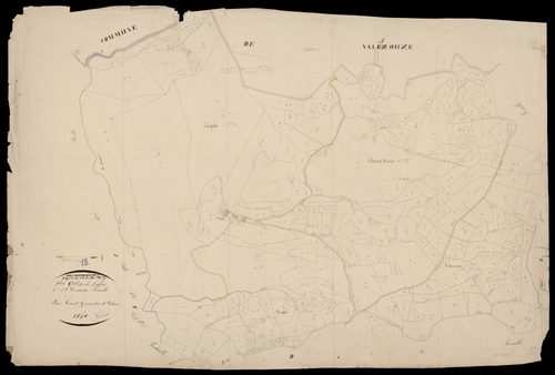 Section C3 dite de Labro