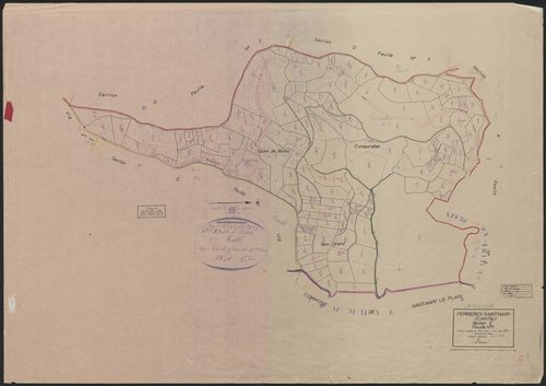 Section E1