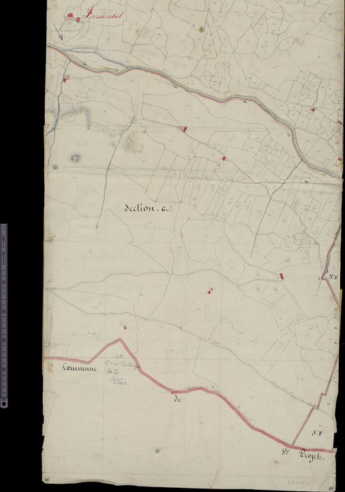 Section G (Fromental)