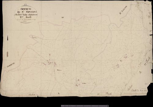 Section A2 dite d'Altabesse