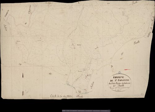 Section A3 dite d'Altabesse