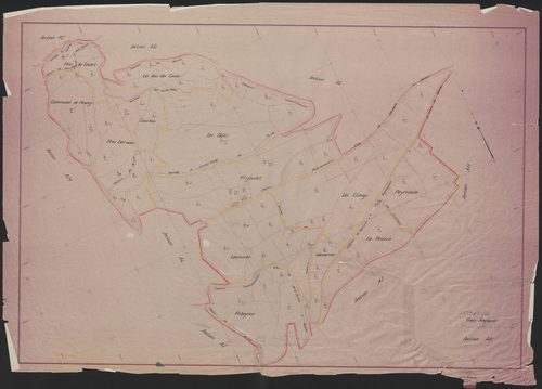 Section AK