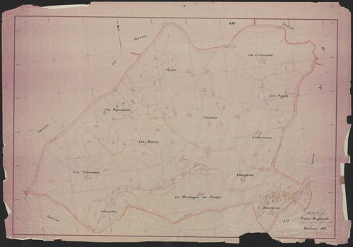 Section AN