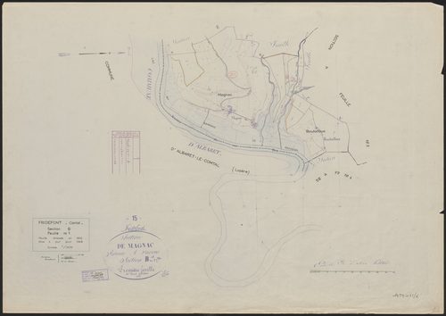Section B1