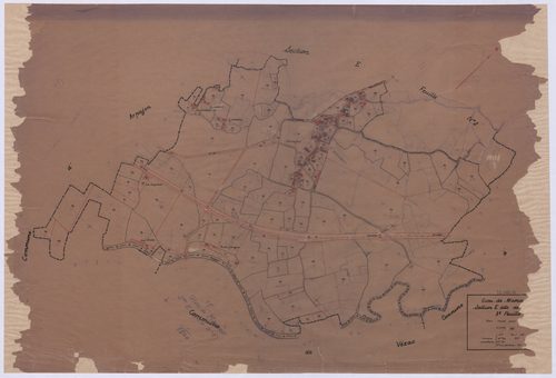 Section E3 dite de Carnéjac