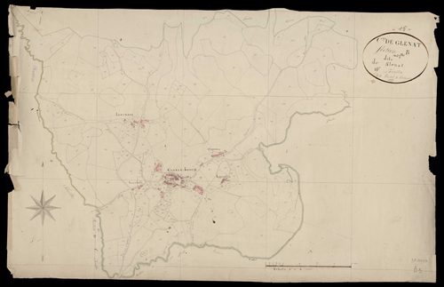 Section B3 dite de Glénat