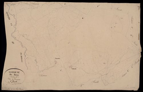 Section C3 dite de Réquistat