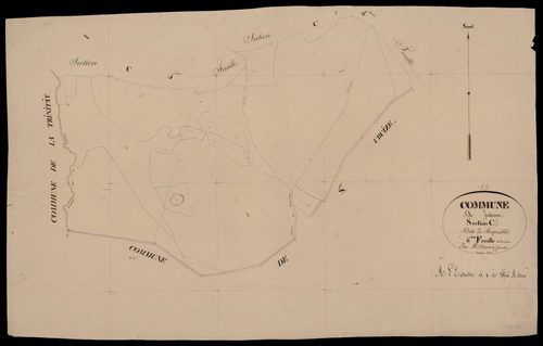 Section C6 dite de Réquistat