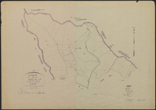 Section A1