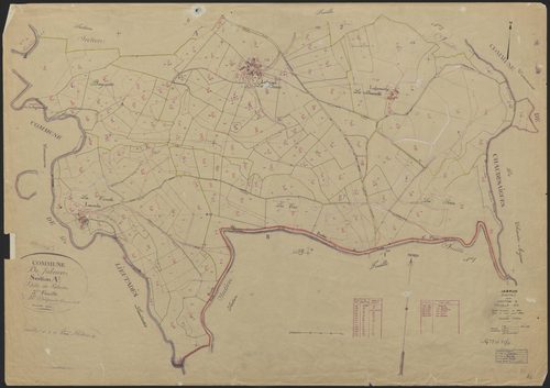 Section A3