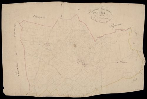 Section A1 (Le Teil)
