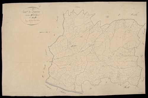 Section B3 dite d'Elgine
