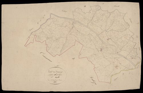 Section B4 dite d'Elgine
