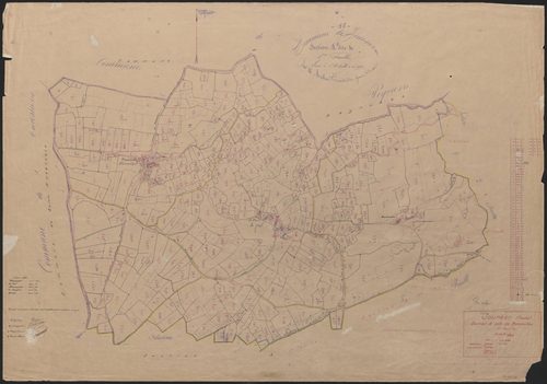 Section A1 dite de Recoules