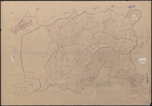 Section A3 dite de Recoules