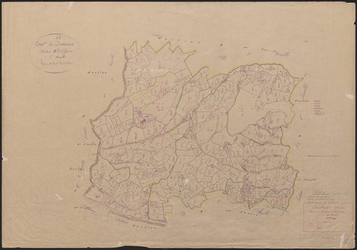 Section B3 dite d'Elgines