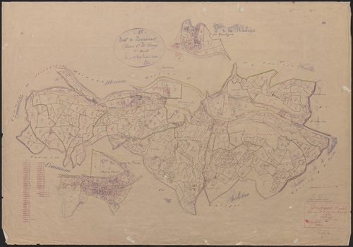 Section C3 dite du bourg