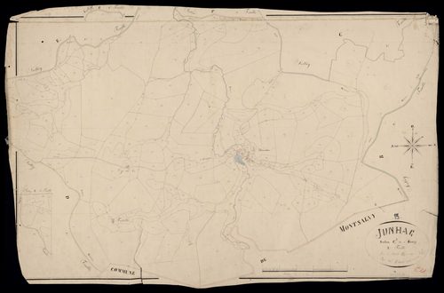 Section C2 dite du bourg