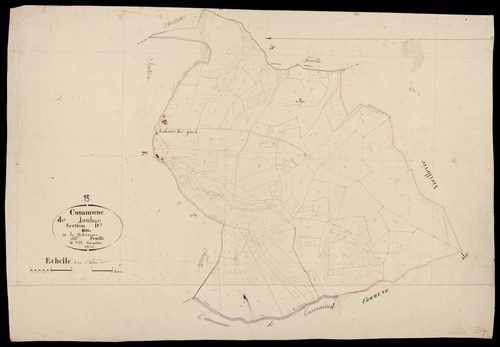 Section D4 dite de la Malvizinie