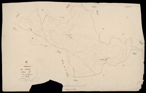 Section E1 dite du Bousquet