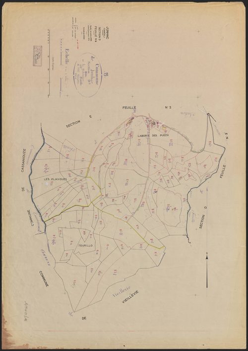 Section D4