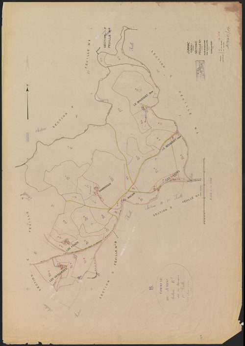 Section E1