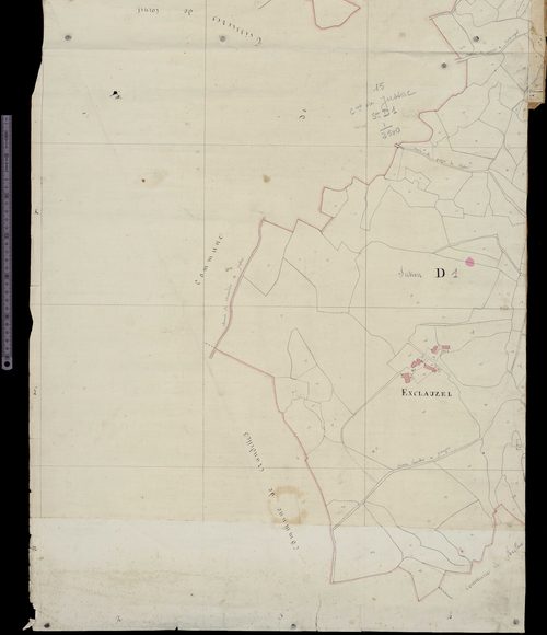 Section D (Exclauzel)
