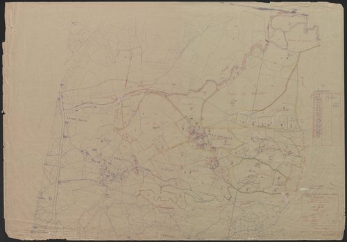 Section C3 dite du bourg