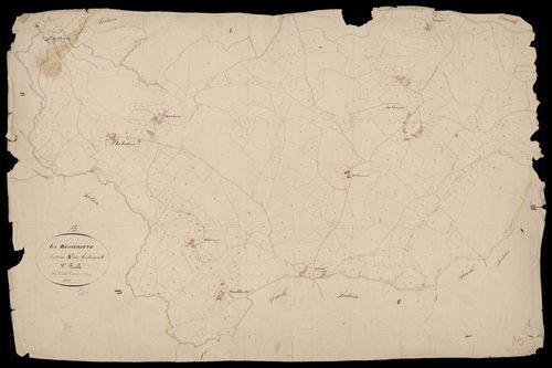 Section A3 dite de Labesserette