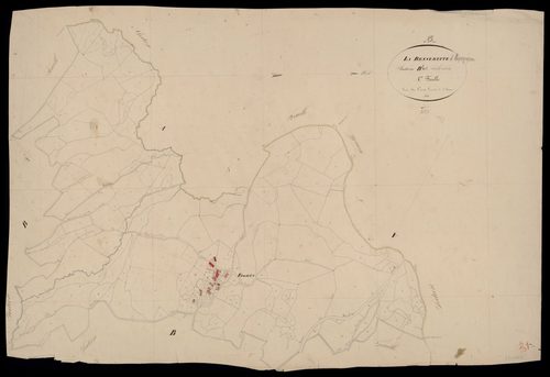 Section B1 dite de Polvrière