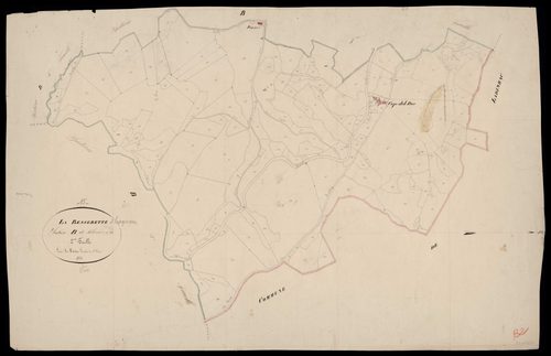Section B2 dite de Polvrière