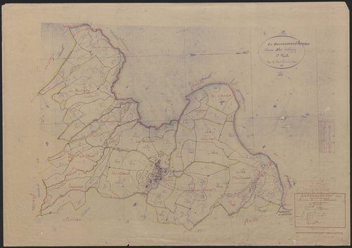 Section B1 dite de Polvrières