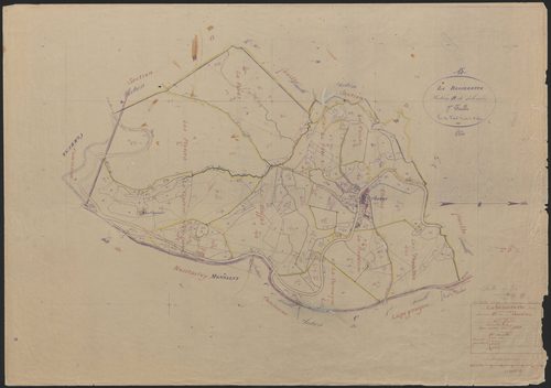 Section B3 dite de Polvrières