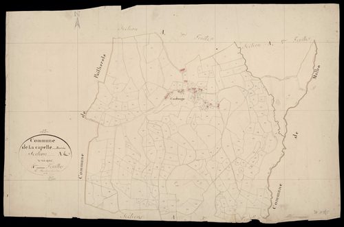 Section A4 (Coufrouge)